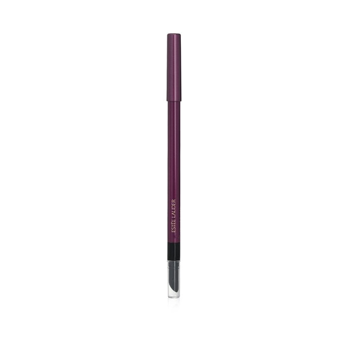 Estee Lauder Double Wear 24H Waterproof Gel Eye Pencil -  09 Aubergine 1.2g