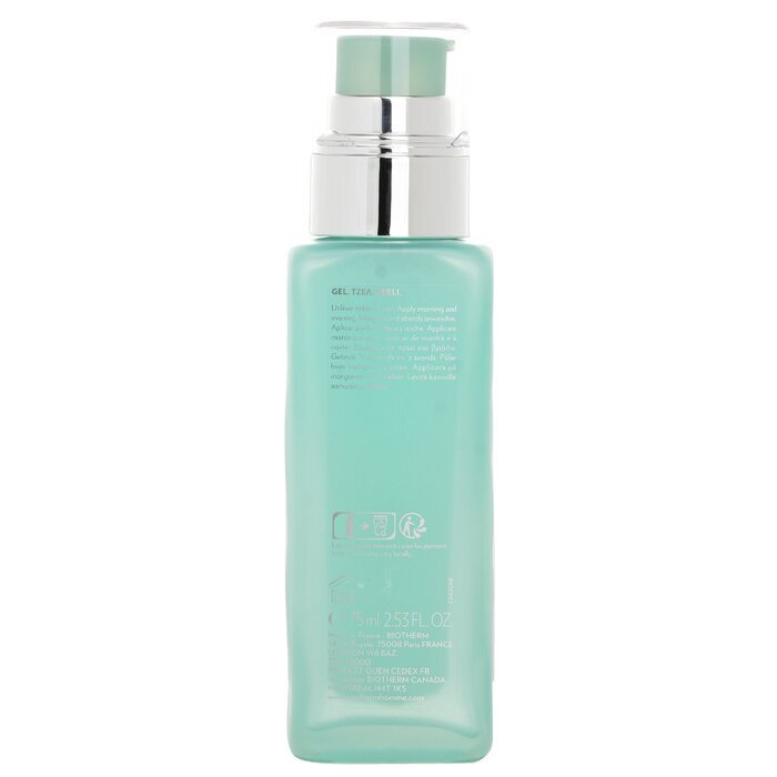 Biotherm Homme Aquapower Advanced Gel 75ml