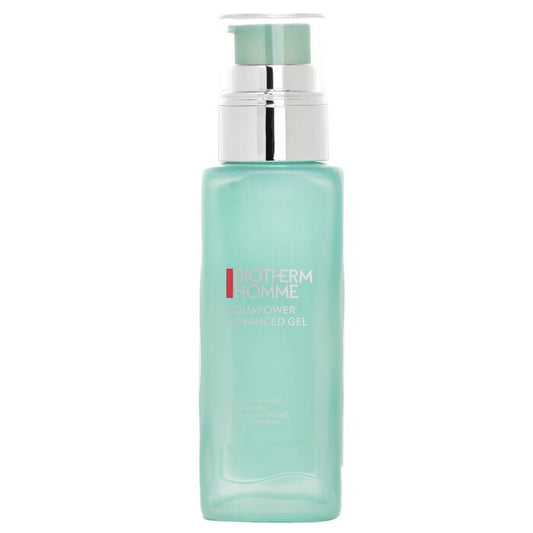 Biotherm Homme Aquapower Advanced Gel 75ml