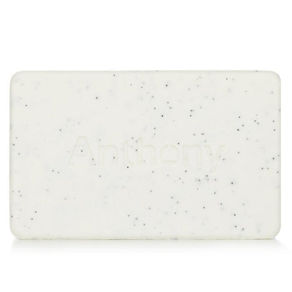 Anthony Exfoliating & Cleansing Bar (For All Skin Types) 141g