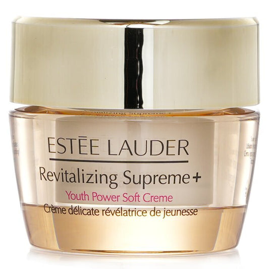 Estee Lauder Revitalizing Supreme + Youth Power Soft Creme (Miniature) 15ml