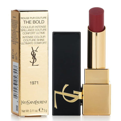 Yves Saint Laurent Rouge Pur Couture The Bold Lipstick -  1971 Rouge Provocation 3g