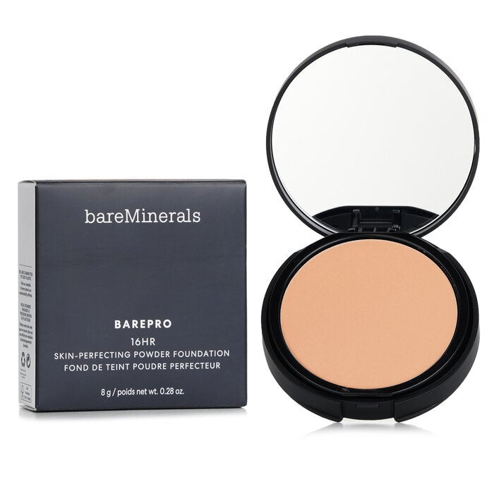 BareMinerals Barepro 24hr Skin Perfecting Powder Foundation -  25 Light Neutral 8g