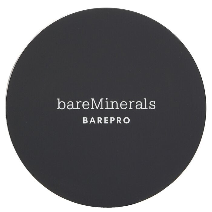 BareMinerals Barepro 24HR Skin Perfecting Powder Foundation -  Medium 35 Warm 8g