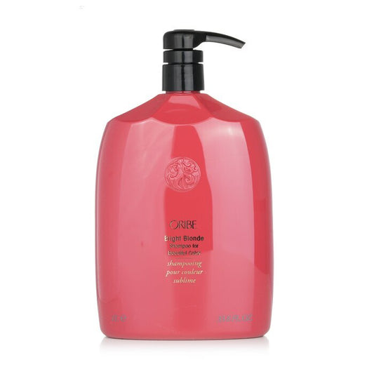 Oribe Bright Blonde Shampoo For Beautiful Color 1000ml