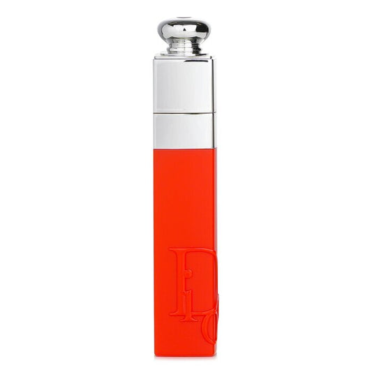 Christian Dior Dior Addict Lip Tint -  641 Natural Red Tangerine 5ml