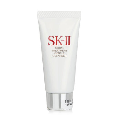 SK II Facial Treatment Gentle Cleanser (Miniature) 20g