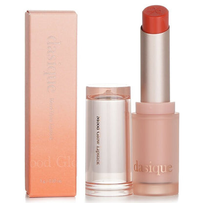 Dasique Mood Glow Lipstick -  03 Peaches 3g