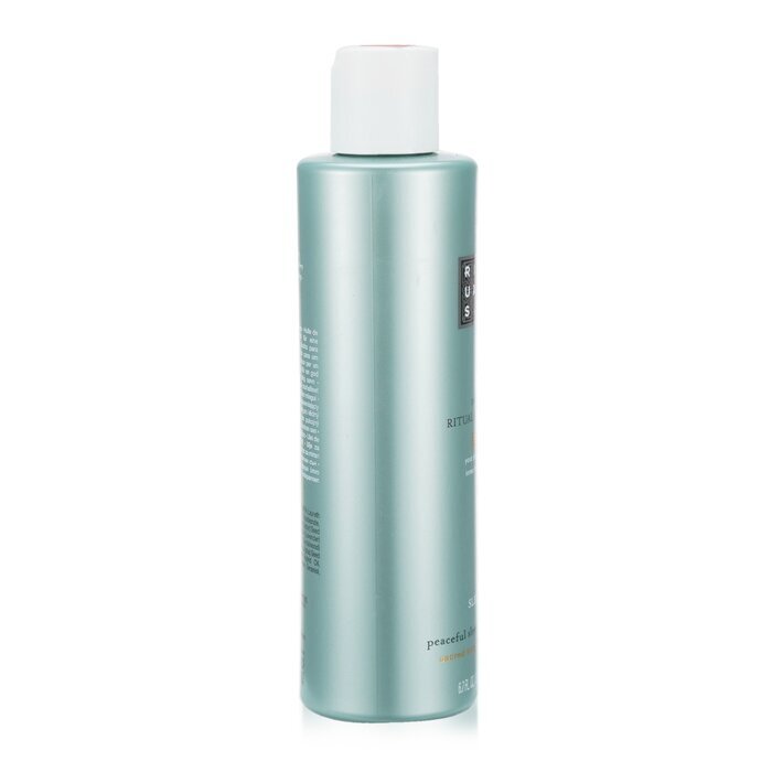 Rituals The Ritual Of Jing Peaceful Sleep Shower Oil (Random Packaging) 200ml