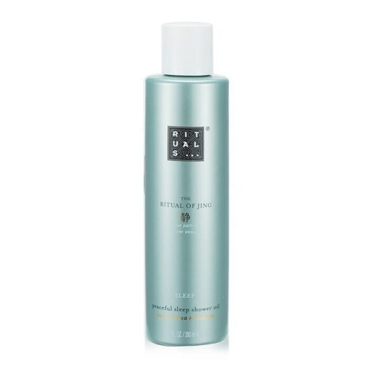 Rituals The Ritual Of Jing Peaceful Sleep Shower Oil (Random Packaging) 200ml