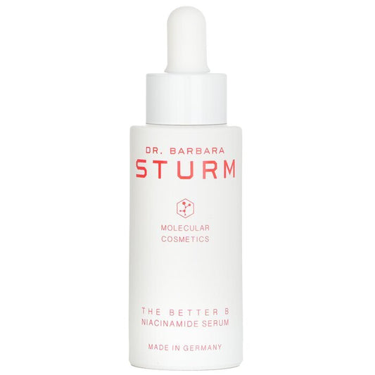 Dr. Barbara Sturm The Better B Niacinamide Serum 30ml