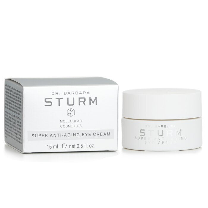 Dr. Barbara Sturm Super Anti Aging Eye Cream 15ml