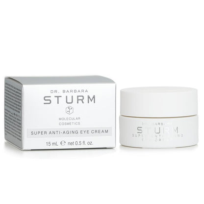 Dr. Barbara Sturm Super Anti Aging Eye Cream 15ml