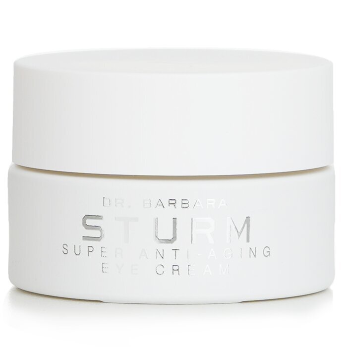 Dr. Barbara Sturm Super Anti Aging Eye Cream 15ml