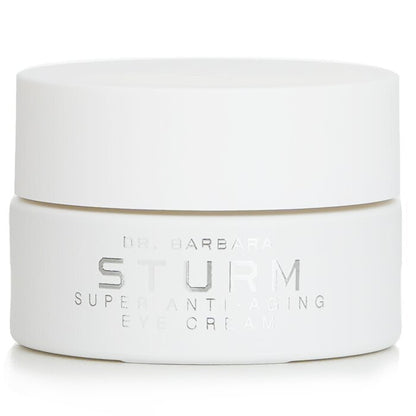 Dr. Barbara Sturm Super Anti Aging Eye Cream 15ml