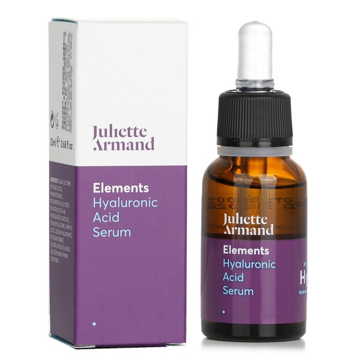 Juliette Armand Elements Hyaluronic Acid Serum 20ml