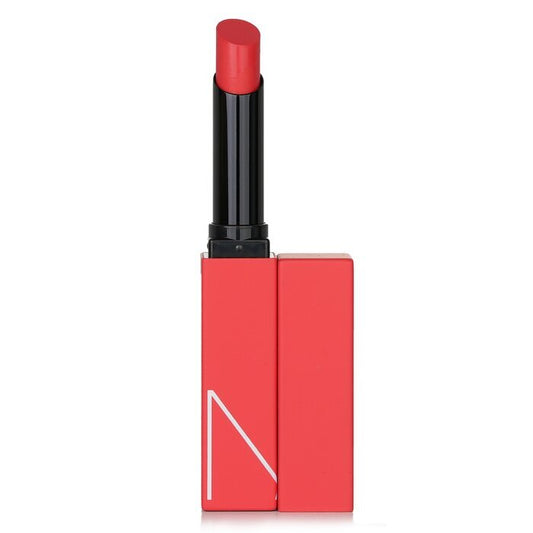 NARS Powermatte Lipstick -  130 Feel My Fire 1.5g