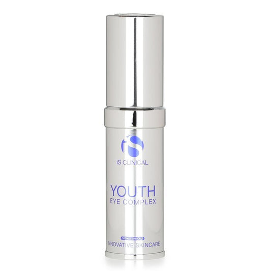 IS Clinical Youth Eye Complex 15g/0.5g
