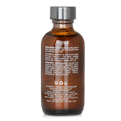 IS Clinical Pro-Heal Serum Advance+ 60ml