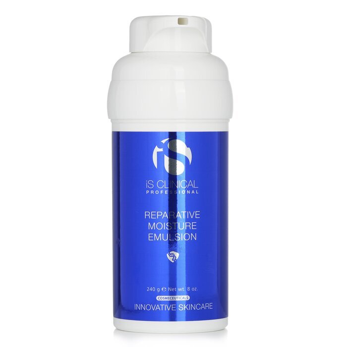 IS Clinical Reparative Moisture Emulsion 240g