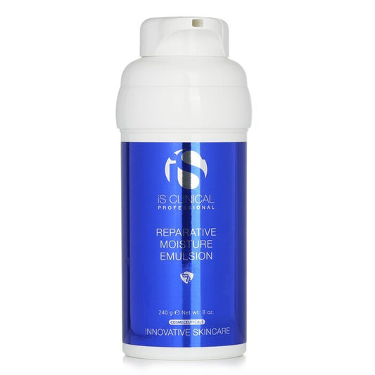 IS Clinical Reparative Moisture Emulsion 240g