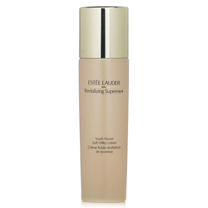 Estee Lauder Revitalizing Supreme+ Youth Power Soft Milky Lotion 100ml