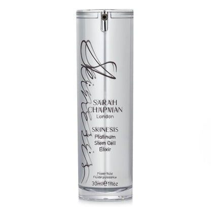 Sarah Chapman Skinesis Platinum Stem Cell Elixir 30ml
