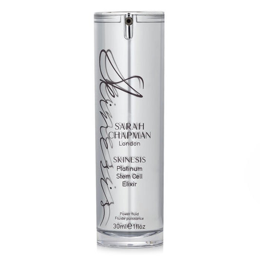 Sarah Chapman Skinesis Platinum Stem Cell Elixir 30ml