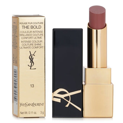 Yves Saint Laurent Rouge Pur Couture The Bold Lipstick  13 Nude Era 3g