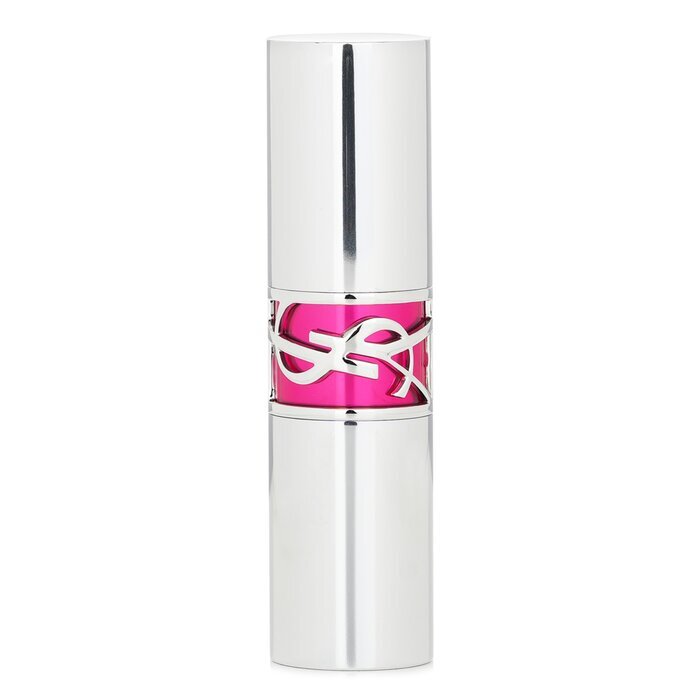 Yves Saint Laurent Rouge Volupte Candy Glaze Double Care Balm -  4 Nude Pleasure 3.2g