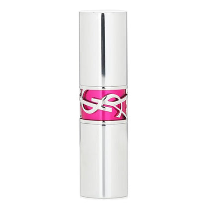 Yves Saint Laurent Rouge Volupte Candy Glaze Double Care Balm -  4 Nude Pleasure 3.2g