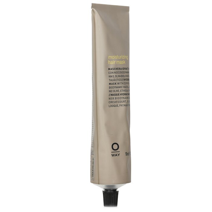 Oway Moisturizing Hair Mask 150ml