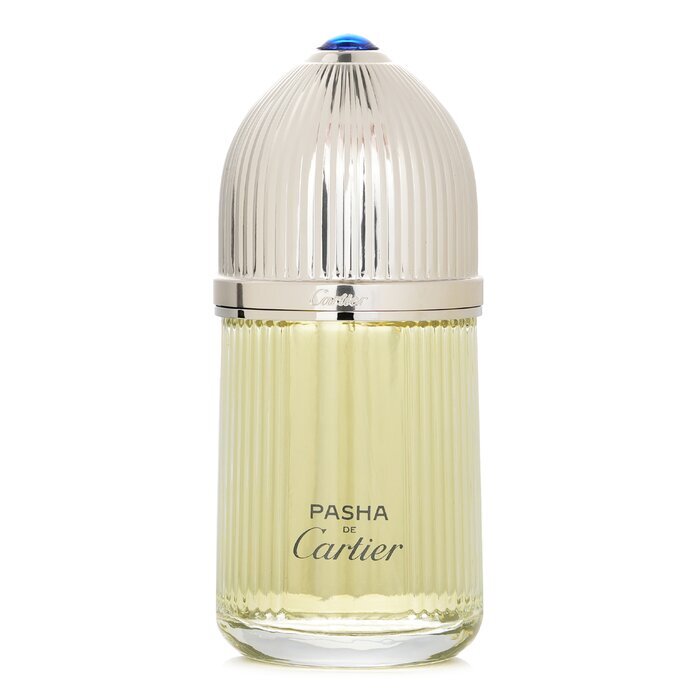 Cartier Pasha Eau De Toilette Spray 100ml