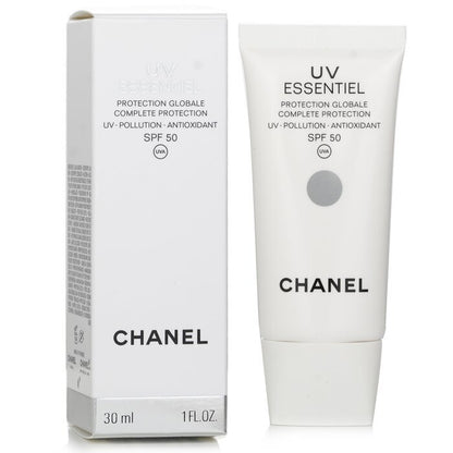 Chanel UV Essential Protection Globale SPF 50 30ml