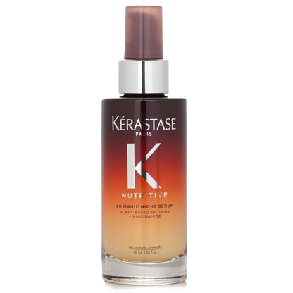 Kerastase Nutritive 8H Magic Night Serum 90ml