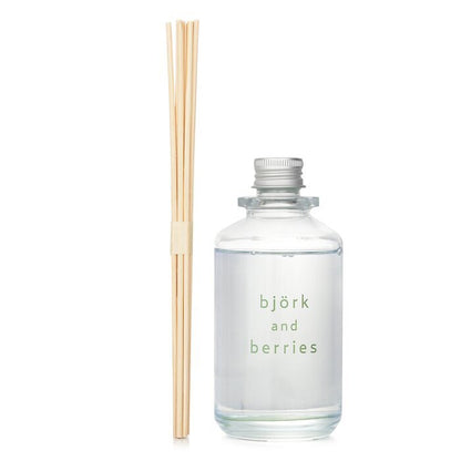 Bjork & Berries Never Spring Reed Diffuser 200ml