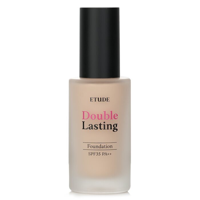 Etude House Double Lasting Foundation SPF 35 - 23N1 Sand 30g