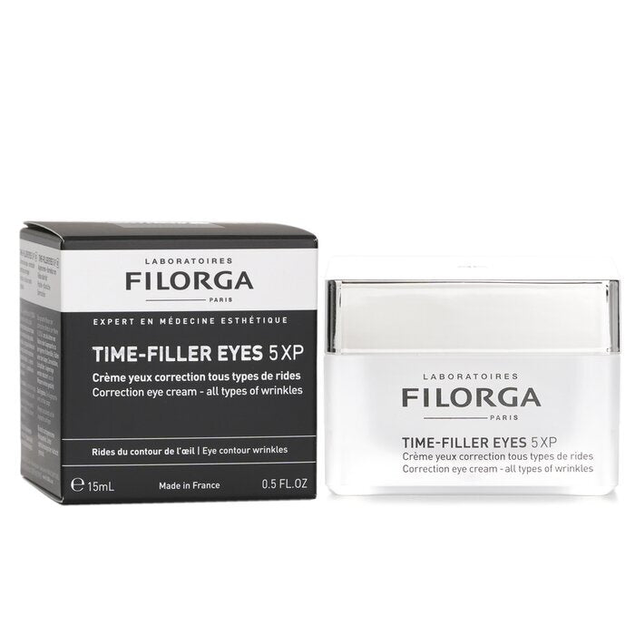Filorga Time-Filler Eyes 5 XP 15ml