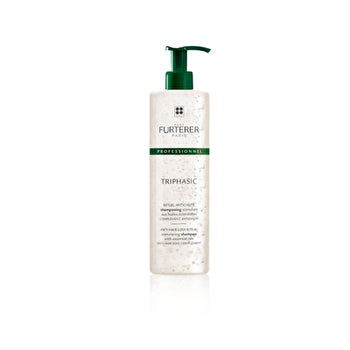 Rene Furterer Triphasic Anti Hair Loss Shampoo 600ml