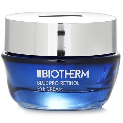 Biotherm Blue Pro Retinol Eye Cream 15ml