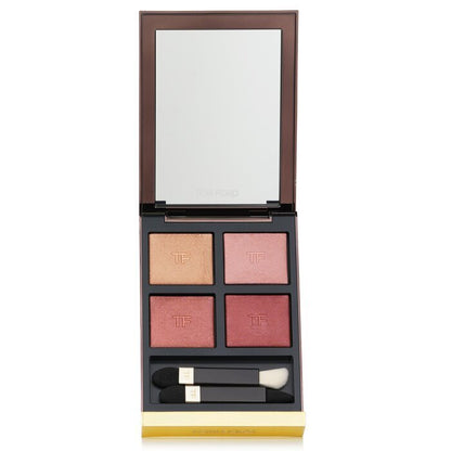 Tom Ford Eye Color Quad -  40 Golden Hour 6g