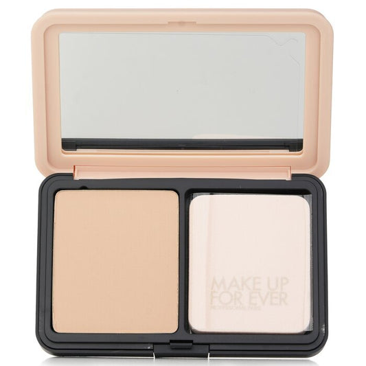 Make Up For Ever HD Skin Matte Velvet 24HR Undetectable Blurring Powder Foundation -  1N10 11g