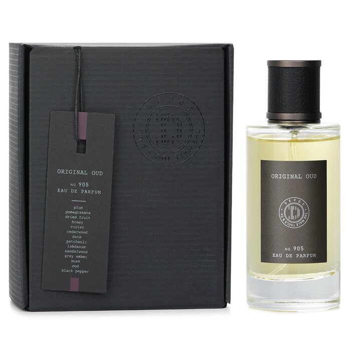 Depot No. 905 Original Oud Eau De Parfum Spray 100ml