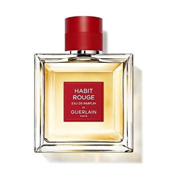Guerlain Habit Rouge Eau De Parfum Spray 50ml