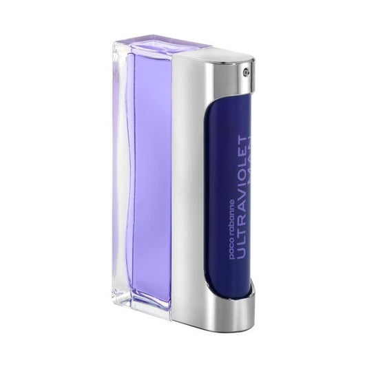 Paco Rabanne Ultraviolet Man Eau De Toilette 100ml