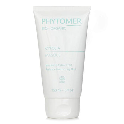 Phytomer Cyfolia Rediance Moisturizing Mask 150ml