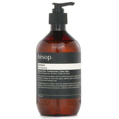 Aesop Shampoo 500ml