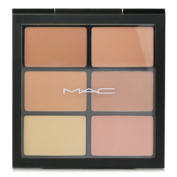 MAC Studio Fix Conceal And Correct Palette -  Light 6g