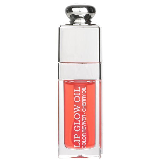 Christian Dior Dior Addict Lip Glow Oil -  061 Poppy Coral 6ml