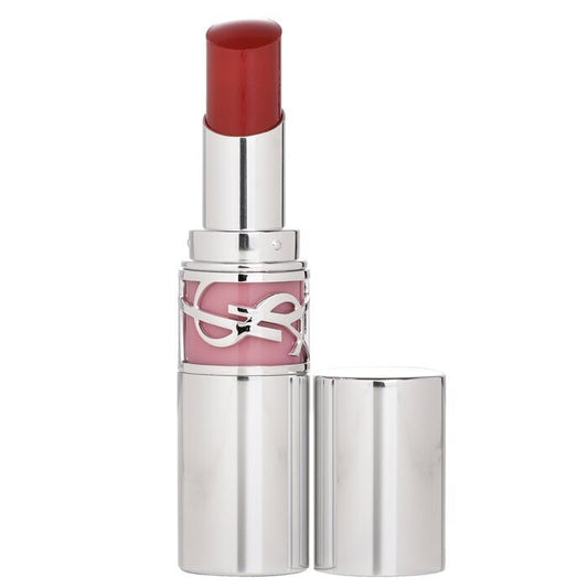 Yves Saint Laurent YSL Loveshine Lipstick -  80 Glowing Lava 3.2g